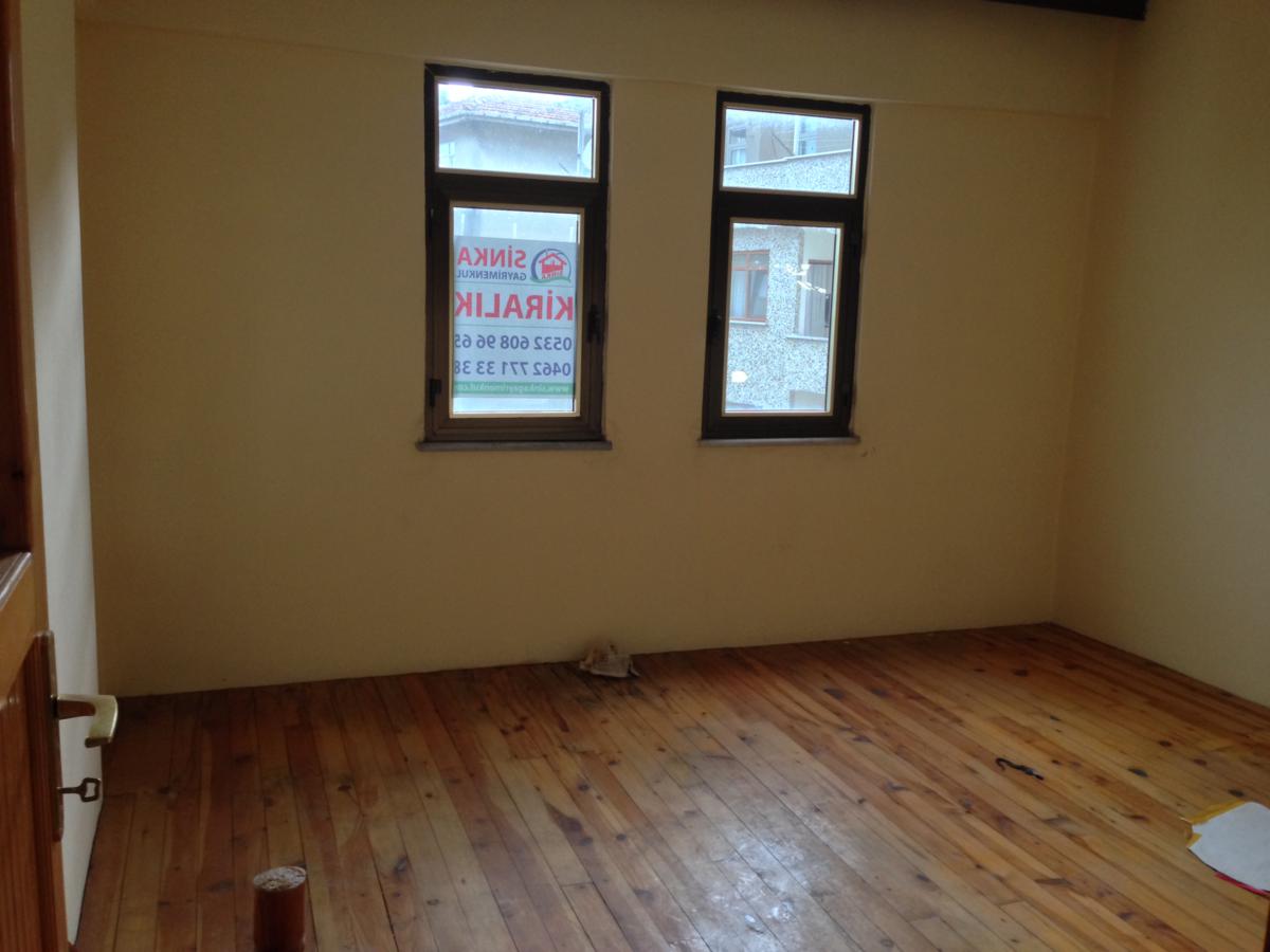 Kiralık Daire, Trabzon / MERKEZ / SOLAKLI MAH.