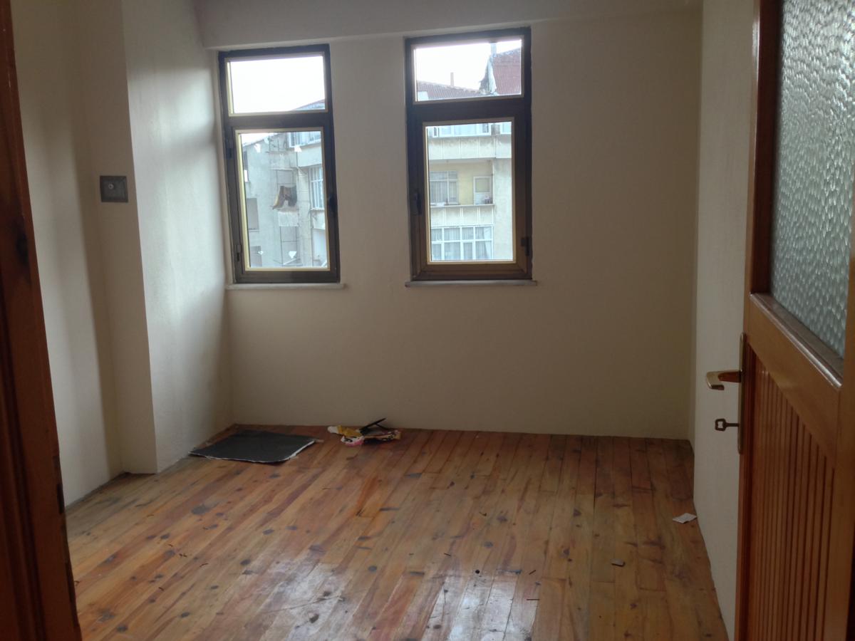 Kiralık Daire, Trabzon / MERKEZ / SOLAKLI MAH.