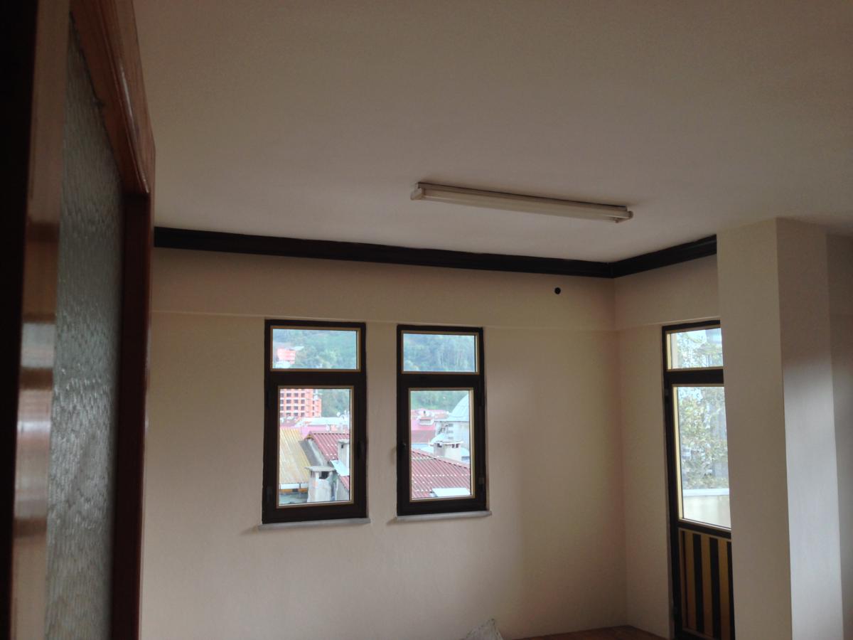 Kiralık Daire, Trabzon / MERKEZ / SOLAKLI MAH.