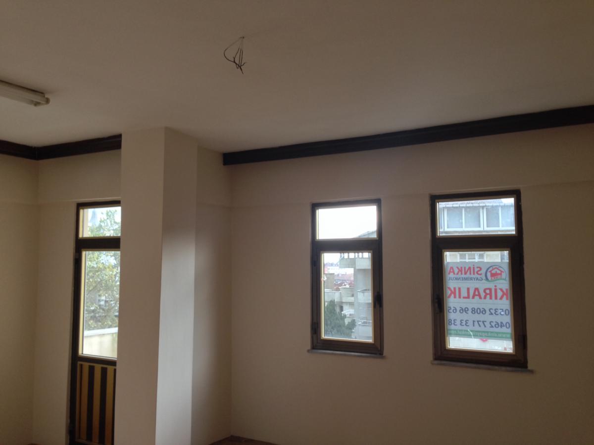 Kiralık Daire, Trabzon / MERKEZ / SOLAKLI MAH.