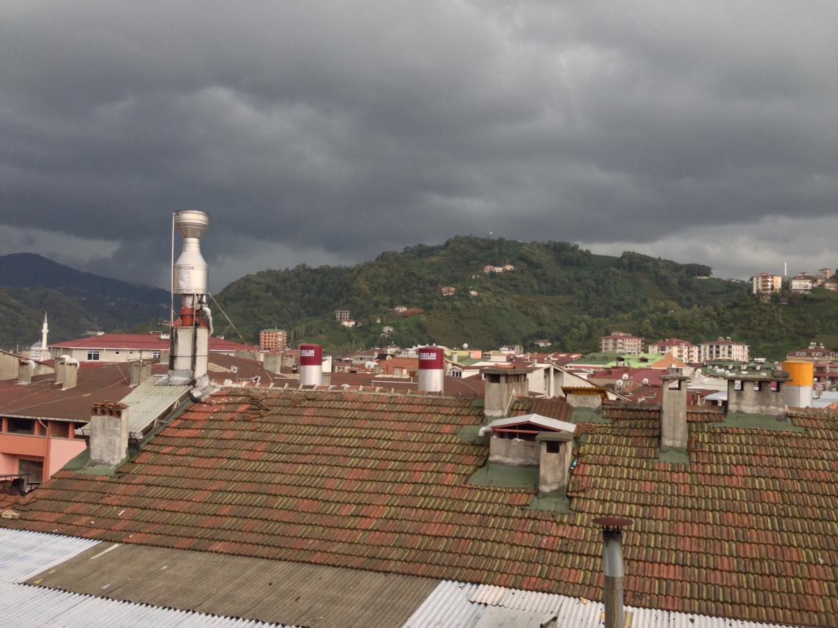 Kiralık Daire, Trabzon / MERKEZ / SOLAKLI MAH.