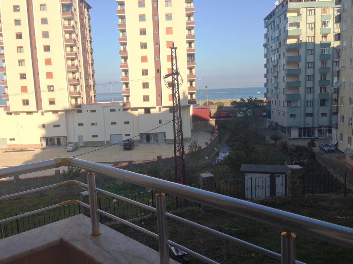 Kiralık Daire, Trabzon / MERKEZ / İRFANLI MAH.