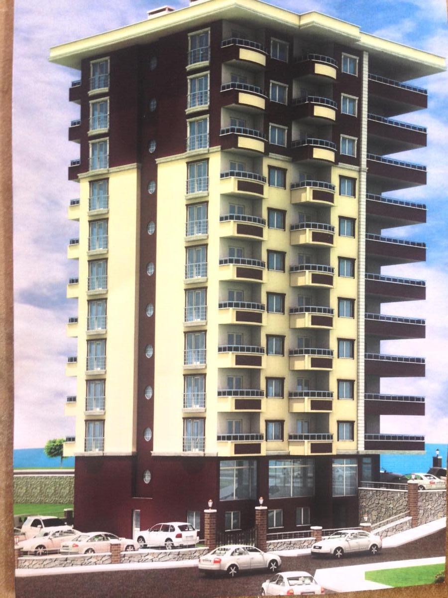 Satılık Daire, Trabzon / OF / İRFANLI MAH.