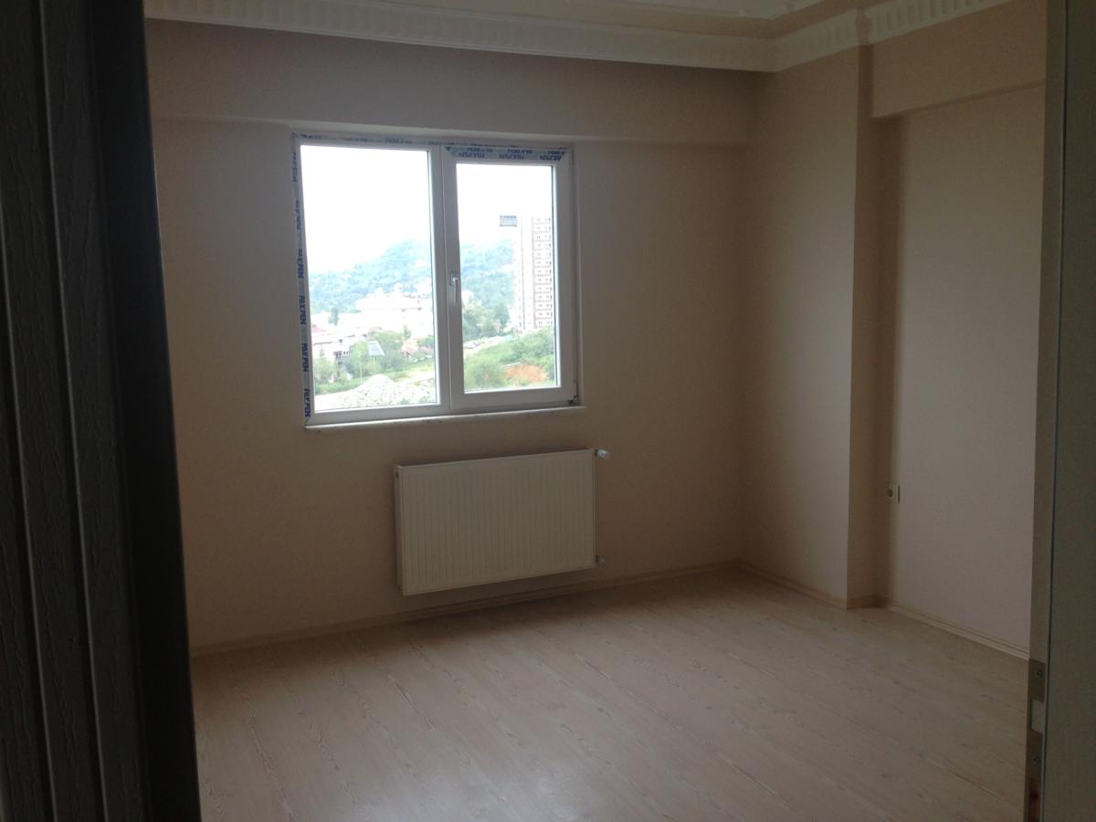 Kiralık Daire, Trabzon / MERKEZ / CUMHURİYET MAH.