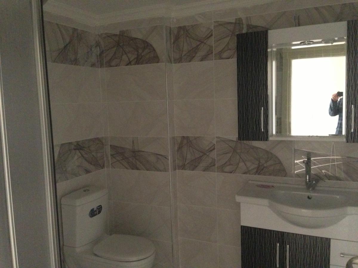 Kiralık Daire, Trabzon / MERKEZ / CUMHURİYET MAH.