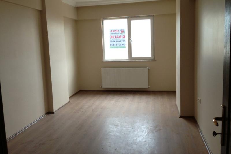 Kiralık Daire, Trabzon / MERKEZ / SOLAKLI MAH.