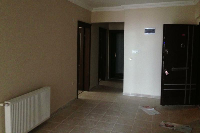 Kiralık Daire, Trabzon / MERKEZ / SOLAKLI MAH.