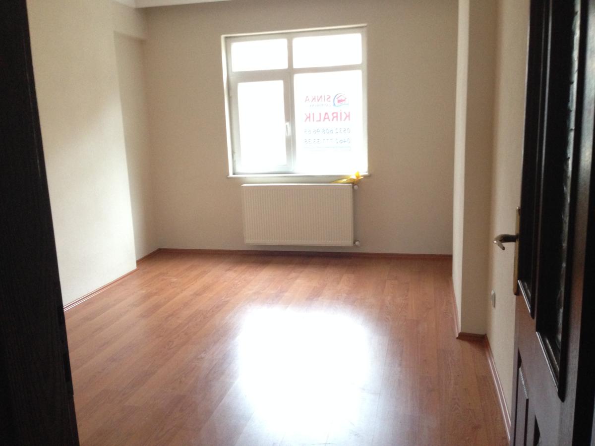 Kiralık Daire, Trabzon / MERKEZ / İRFANLI MAH.