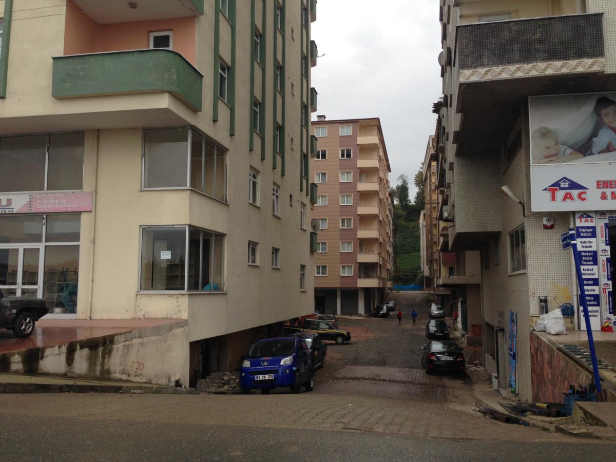Kiralık Daire, Trabzon / MERKEZ / İRFANLI MAH.