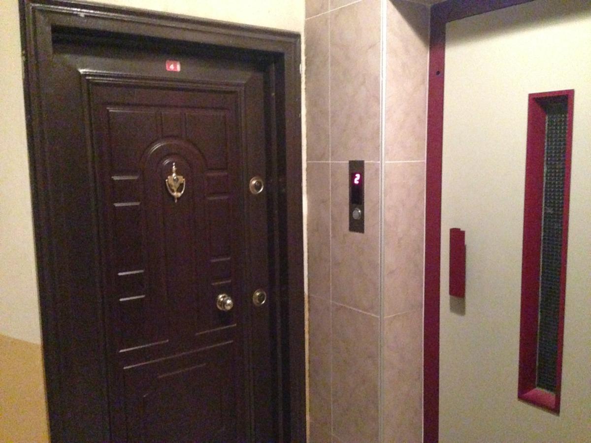 Kiralık Daire, Trabzon / MERKEZ / İRFANLI MAH.