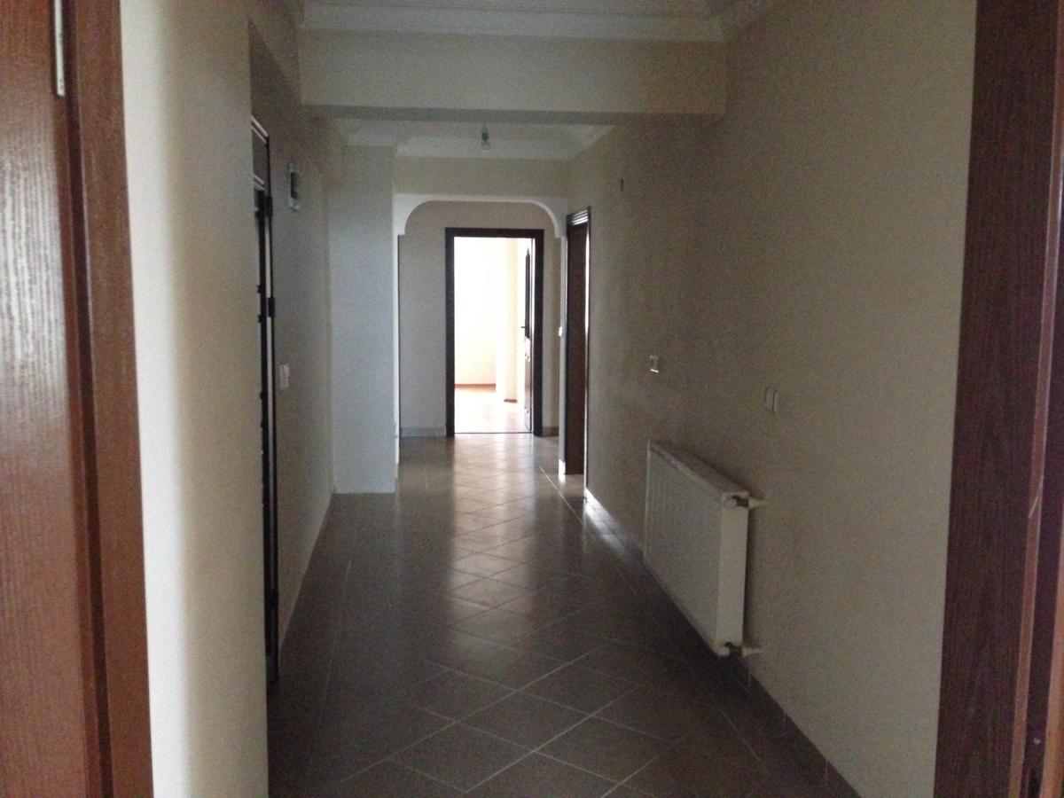Kiralık Daire, Trabzon / MERKEZ / İRFANLI MAH.