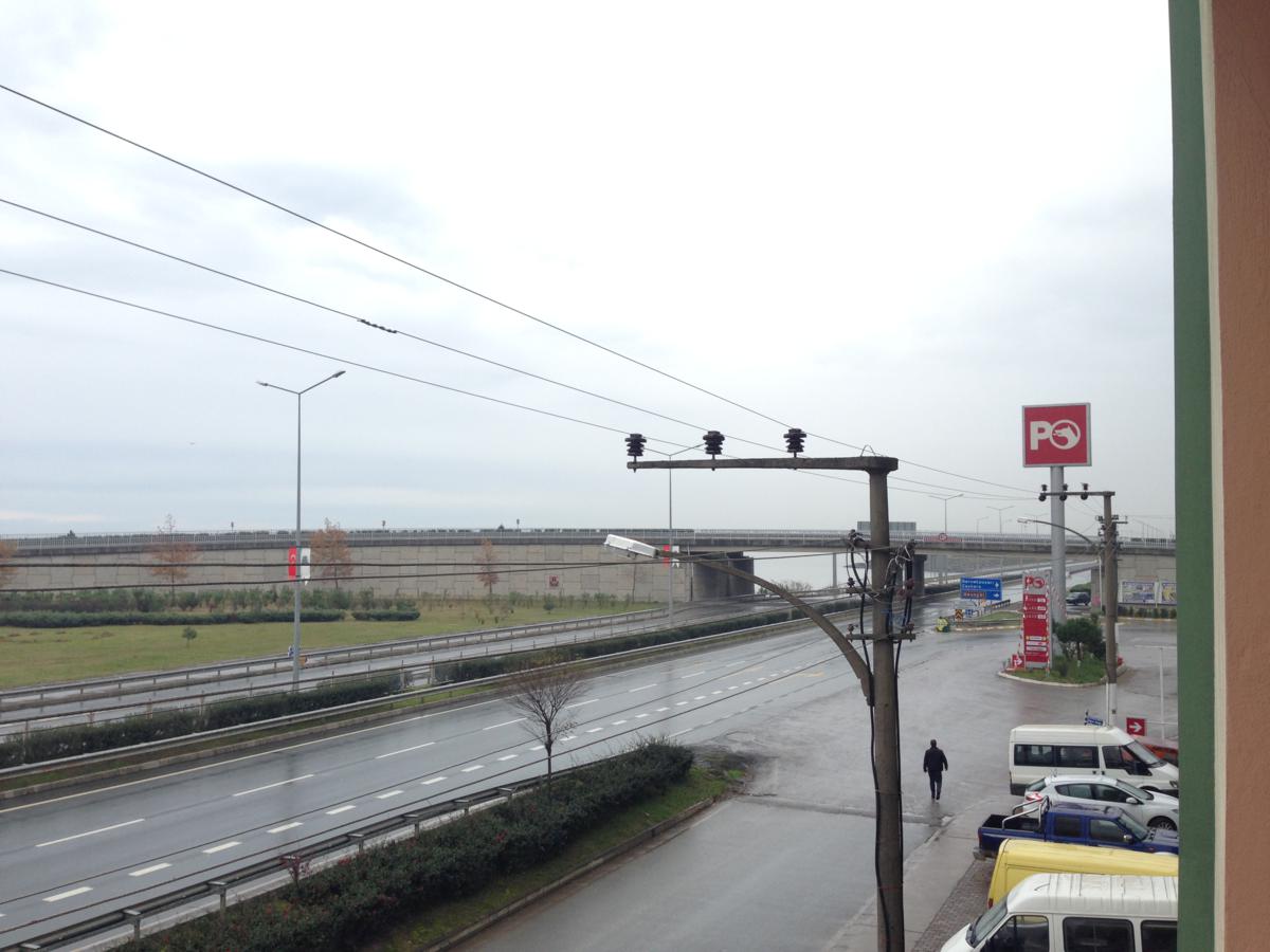 Kiralık Daire, Trabzon / MERKEZ / İRFANLI MAH.