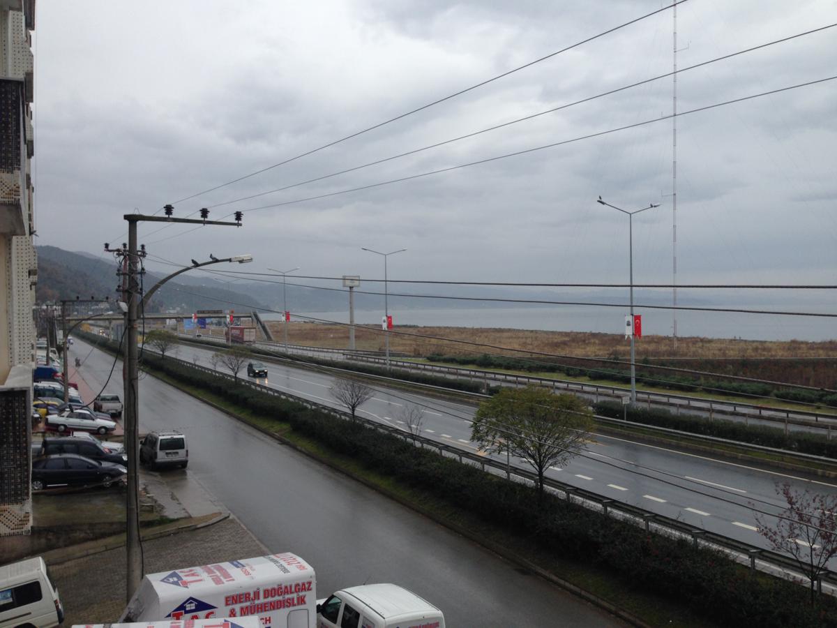 Kiralık Daire, Trabzon / MERKEZ / İRFANLI MAH.