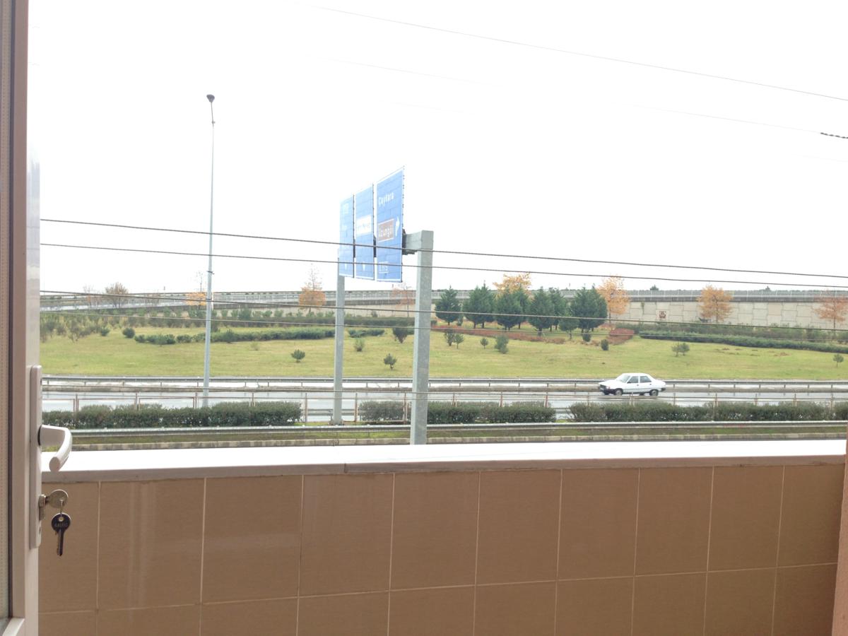 Kiralık Daire, Trabzon / MERKEZ / İRFANLI MAH.