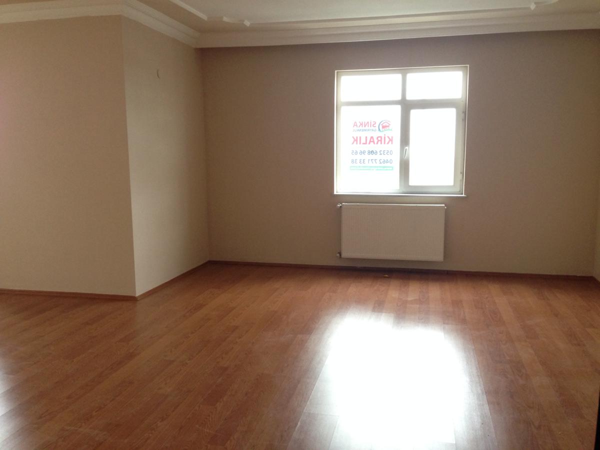 Kiralık Daire, Trabzon / MERKEZ / İRFANLI MAH.