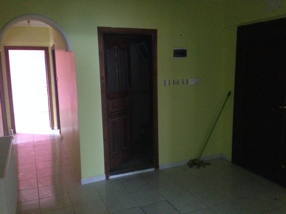 Kiralık Daire, Trabzon / MERKEZ / İRFANLI MAH.