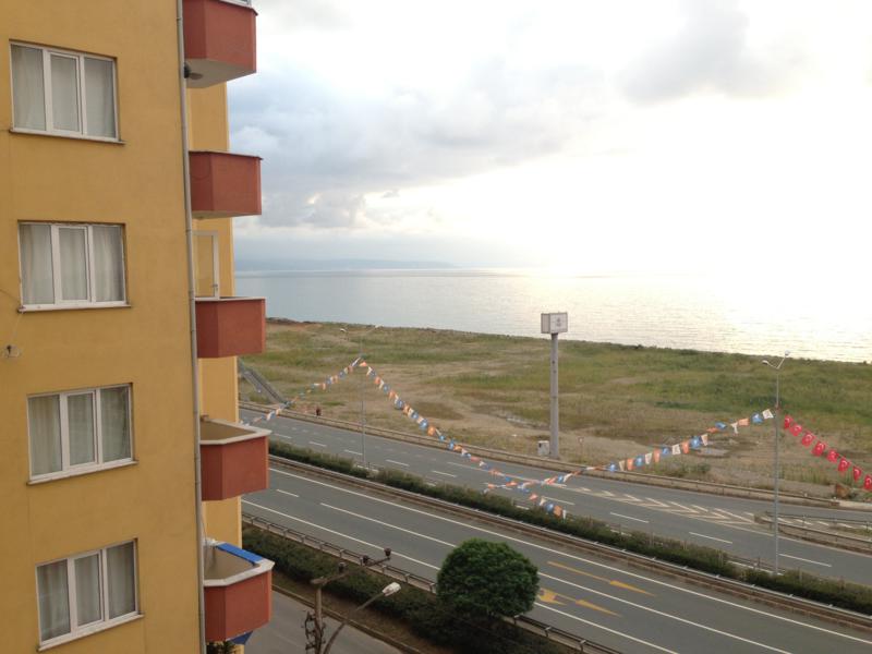 Kiralık Daire, Trabzon / MERKEZ / İRFANLI MAH.