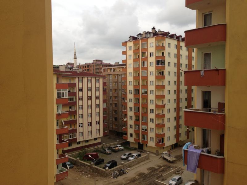 Kiralık Daire, Trabzon / MERKEZ / İRFANLI MAH.
