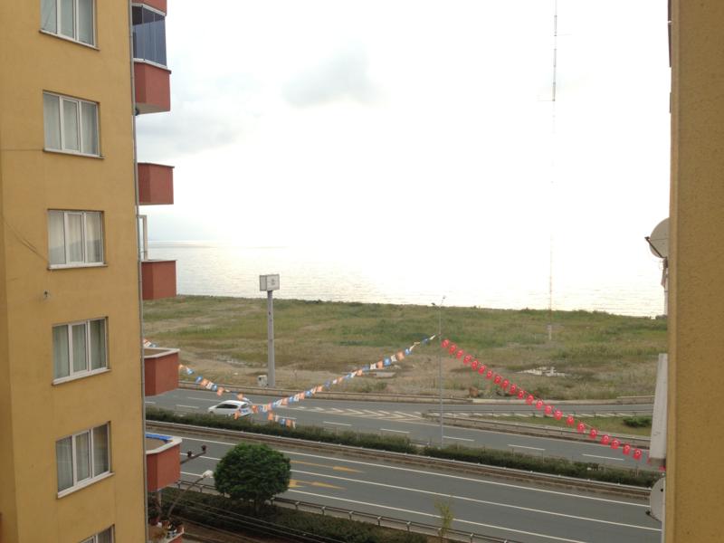 Kiralık Daire, Trabzon / MERKEZ / İRFANLI MAH.