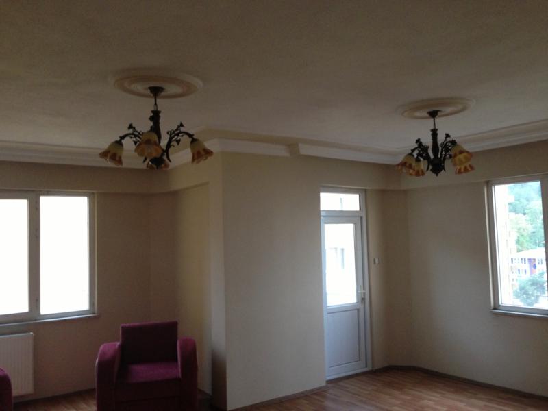 Kiralık Daire, Trabzon / MERKEZ / İRFANLI MAH.
