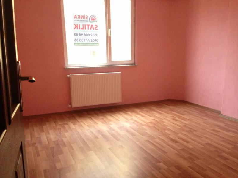 Kiralık Daire, Trabzon / MERKEZ / İRFANLI MAH.