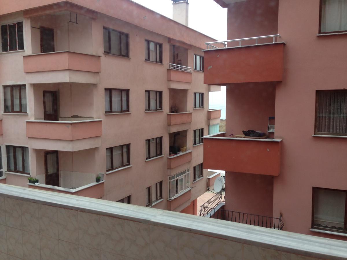 Kiralık Daire, Trabzon / MERKEZ / İRFANLI MAH.