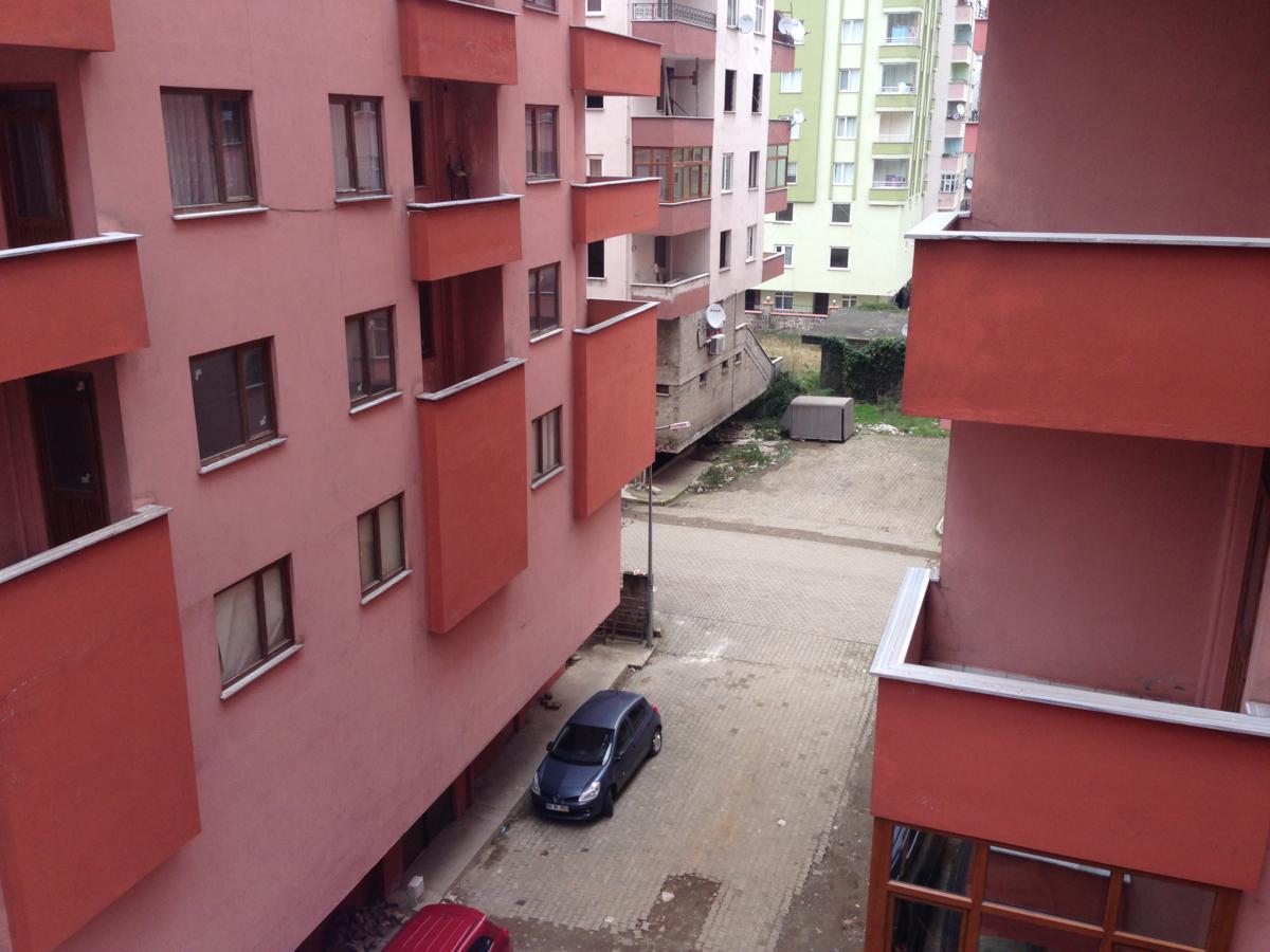 Kiralık Daire, Trabzon / MERKEZ / İRFANLI MAH.