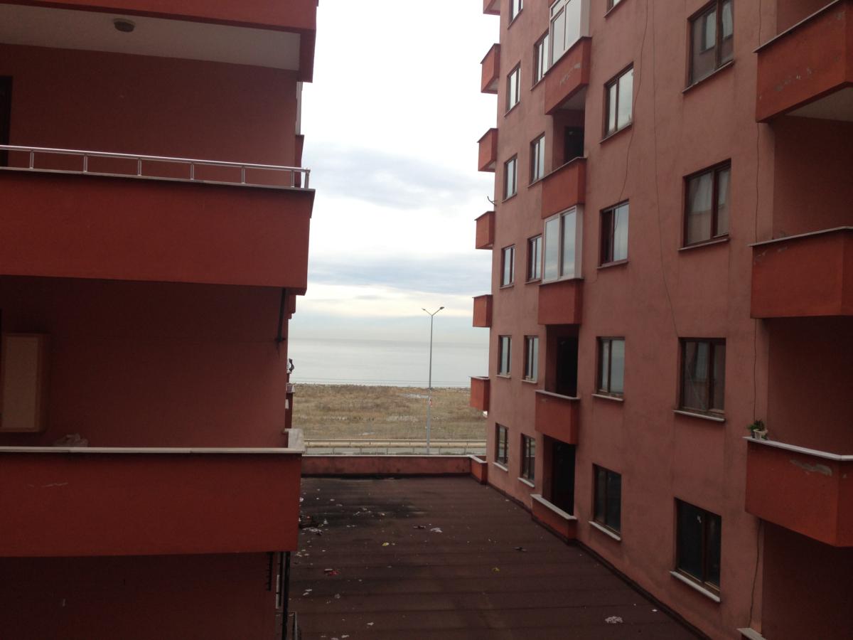 Kiralık Daire, Trabzon / MERKEZ / İRFANLI MAH.