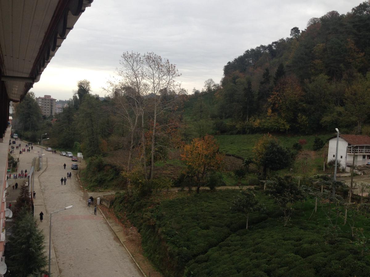 Kiralık Dublex, Trabzon / OF / İRFANLI MAH.