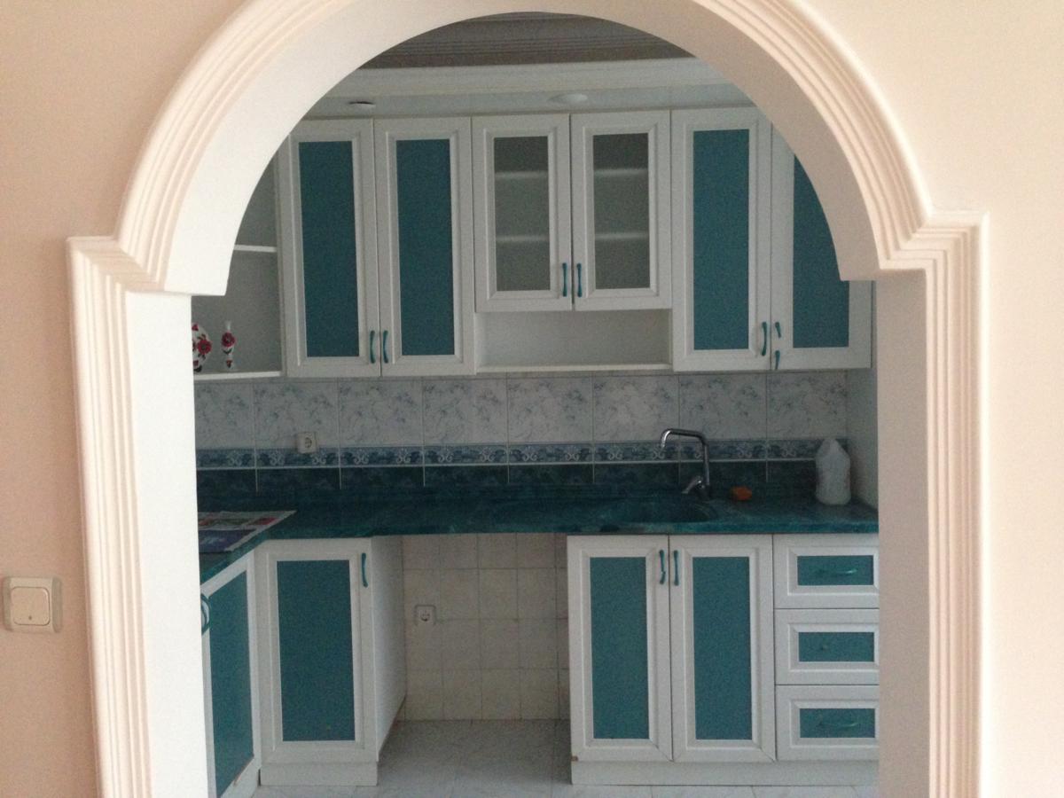 Kiralık Dublex, Trabzon / OF / İRFANLI MAH.