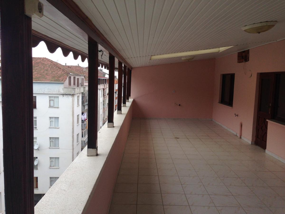 Kiralık Dublex, Trabzon / OF / İRFANLI MAH.