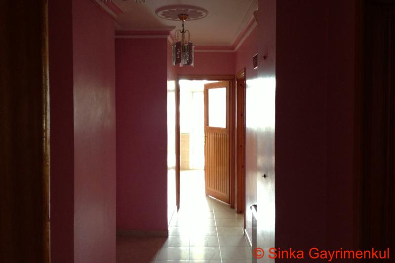 Kiralık Teras, Trabzon / MERKEZ / SOLAKLI MAH.