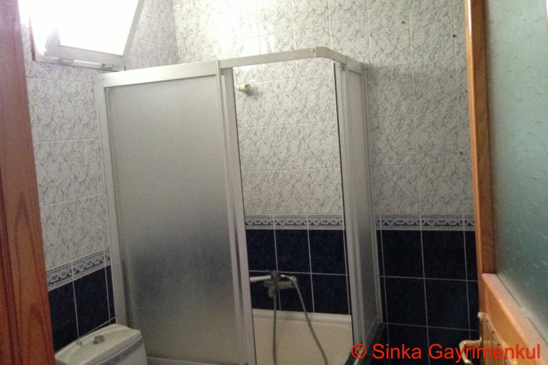 Kiralık Teras, Trabzon / MERKEZ / SOLAKLI MAH.