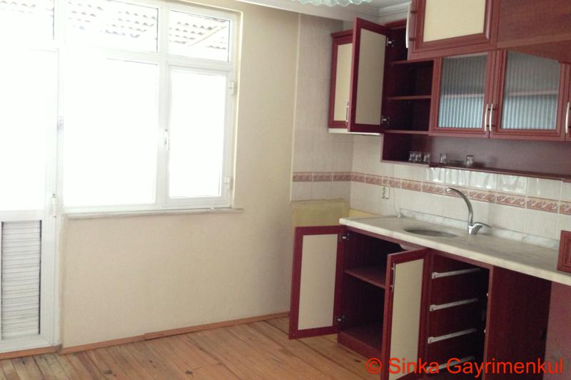 Kiralık Teras, Trabzon / MERKEZ / SOLAKLI MAH.