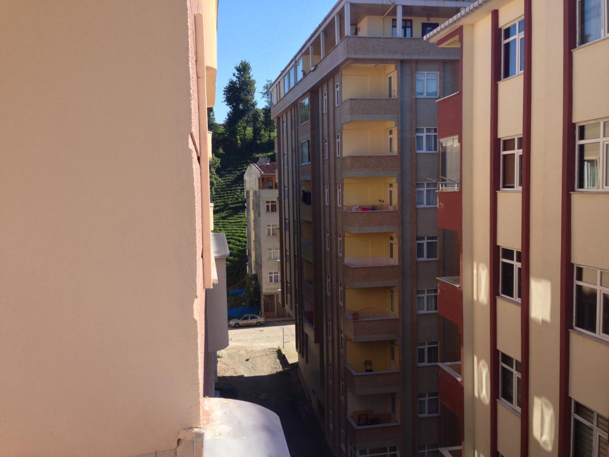 Satılık Daire, Trabzon / OF / İRFANLI MAH.