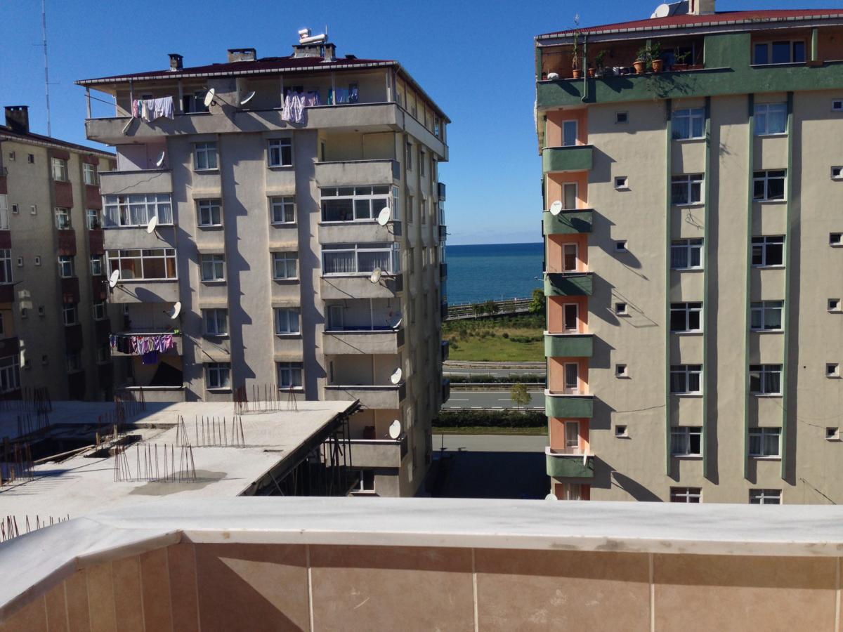 Satılık Daire, Trabzon / OF / İRFANLI MAH.