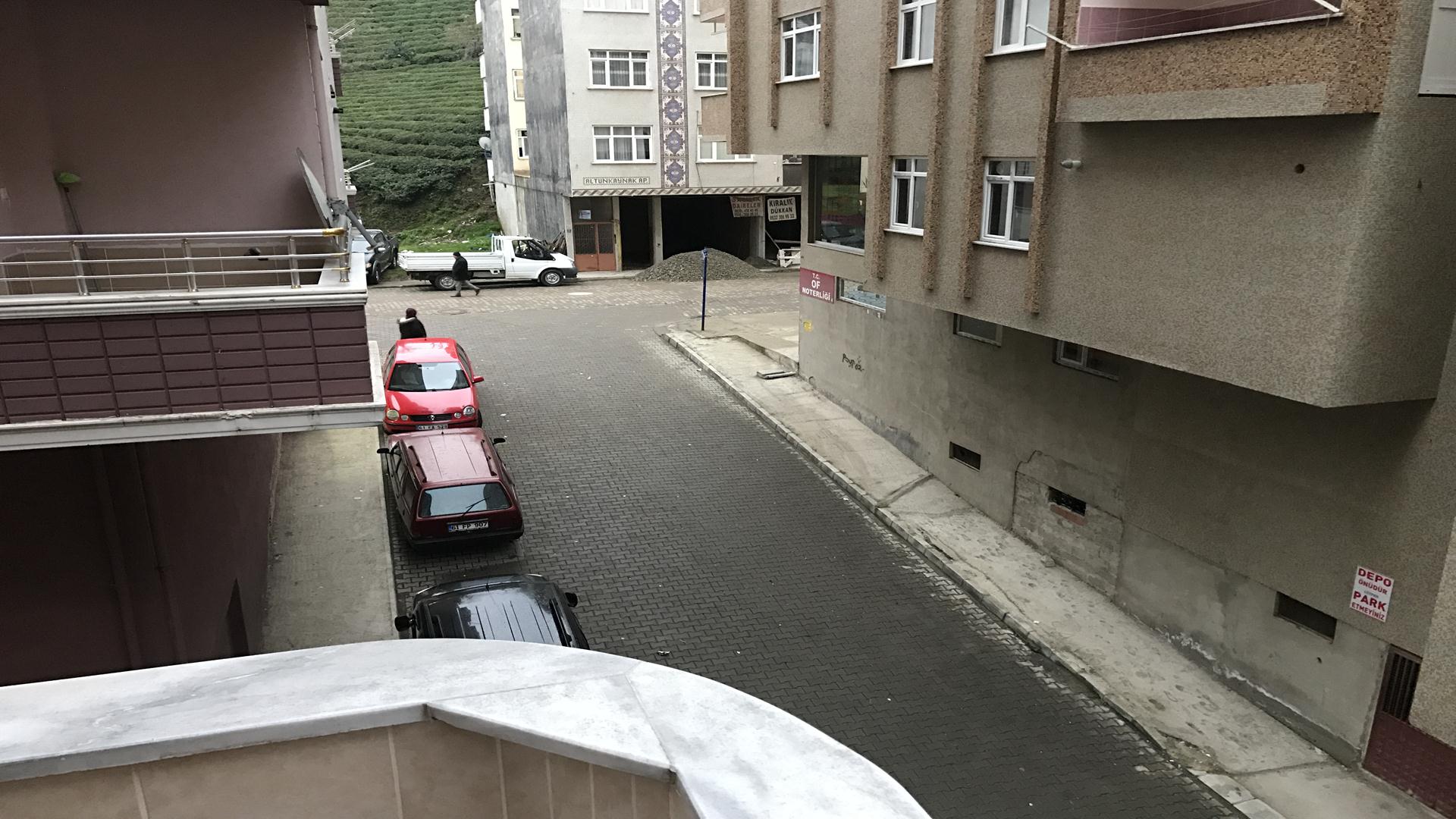 Satılık Daire, Trabzon / OF / İRFANLI MAH.