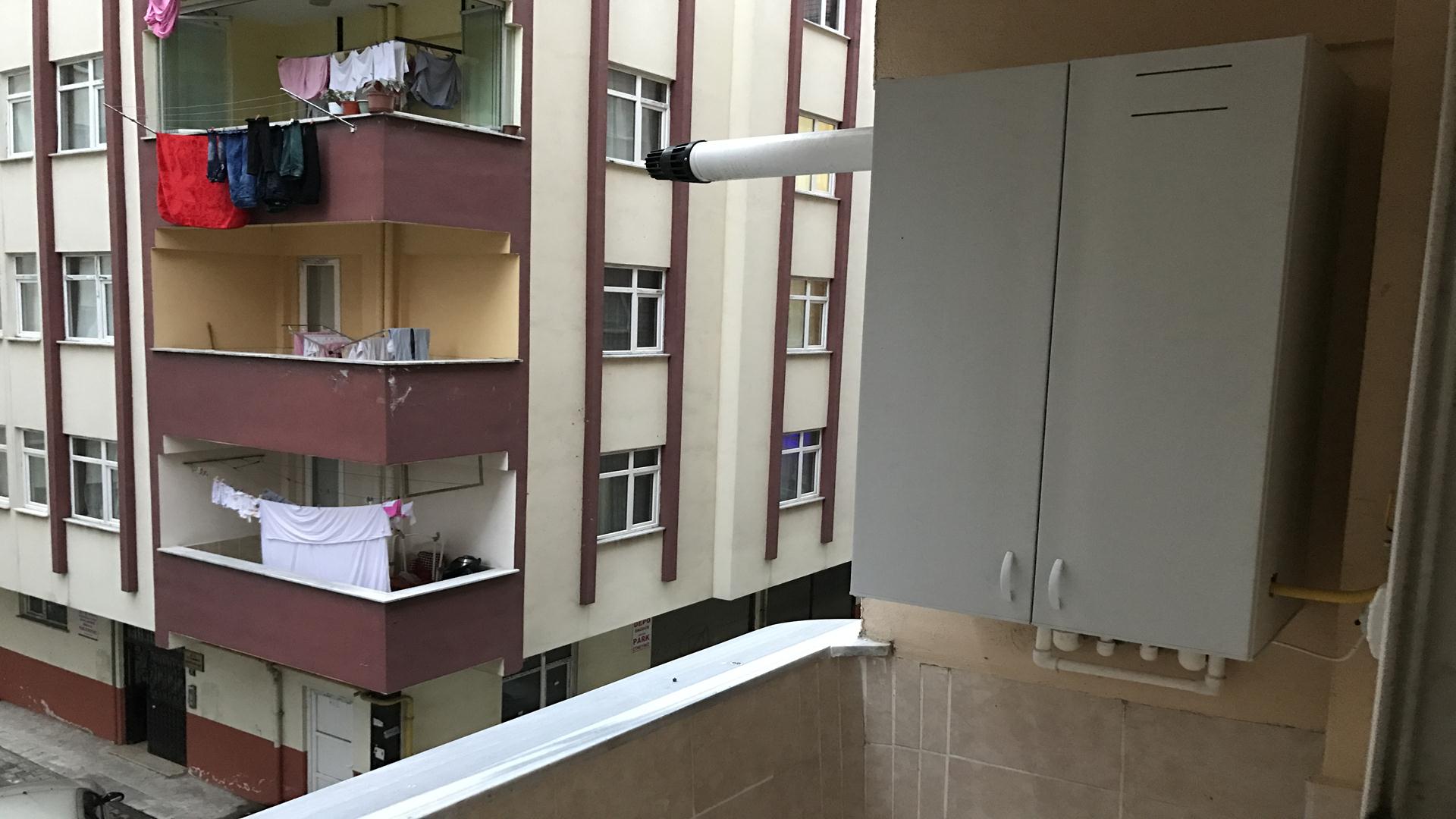 Satılık Daire, Trabzon / OF / İRFANLI MAH.