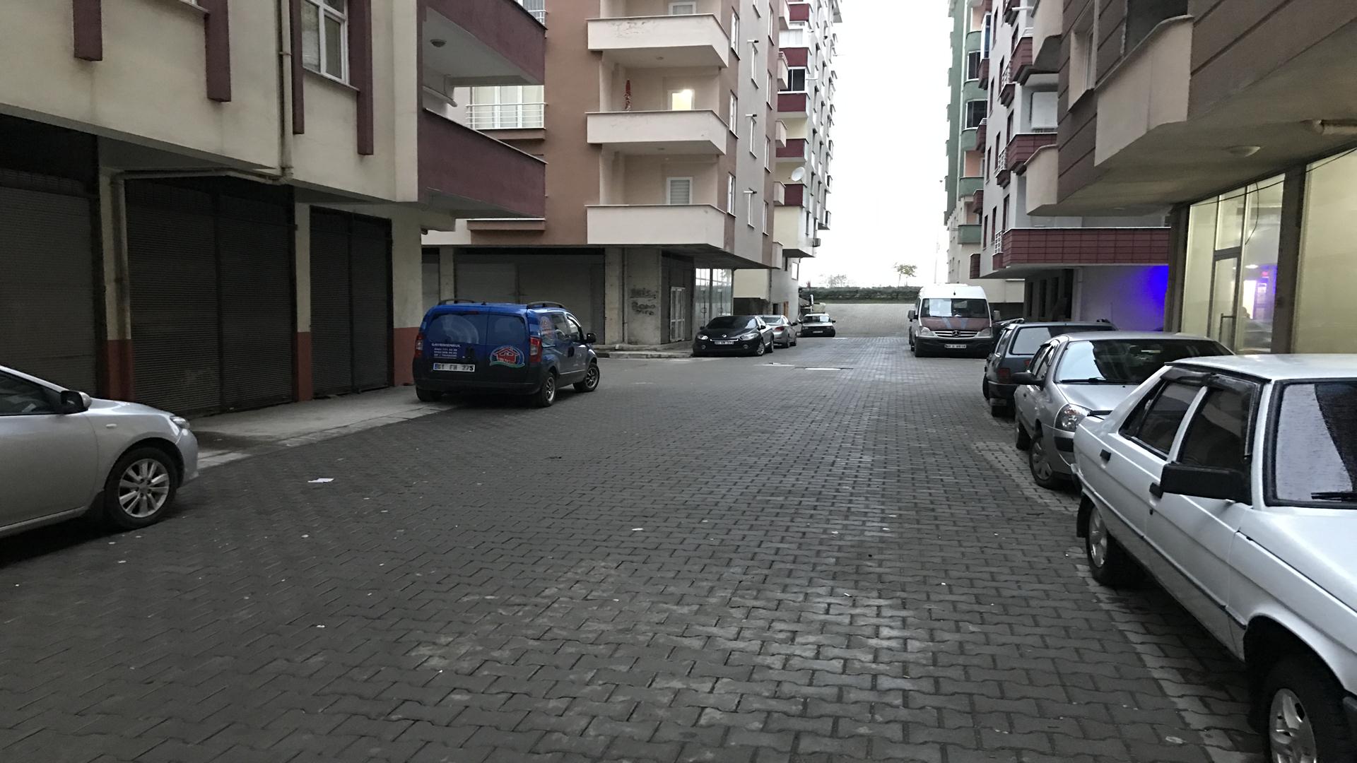 Satılık Daire, Trabzon / OF / İRFANLI MAH.