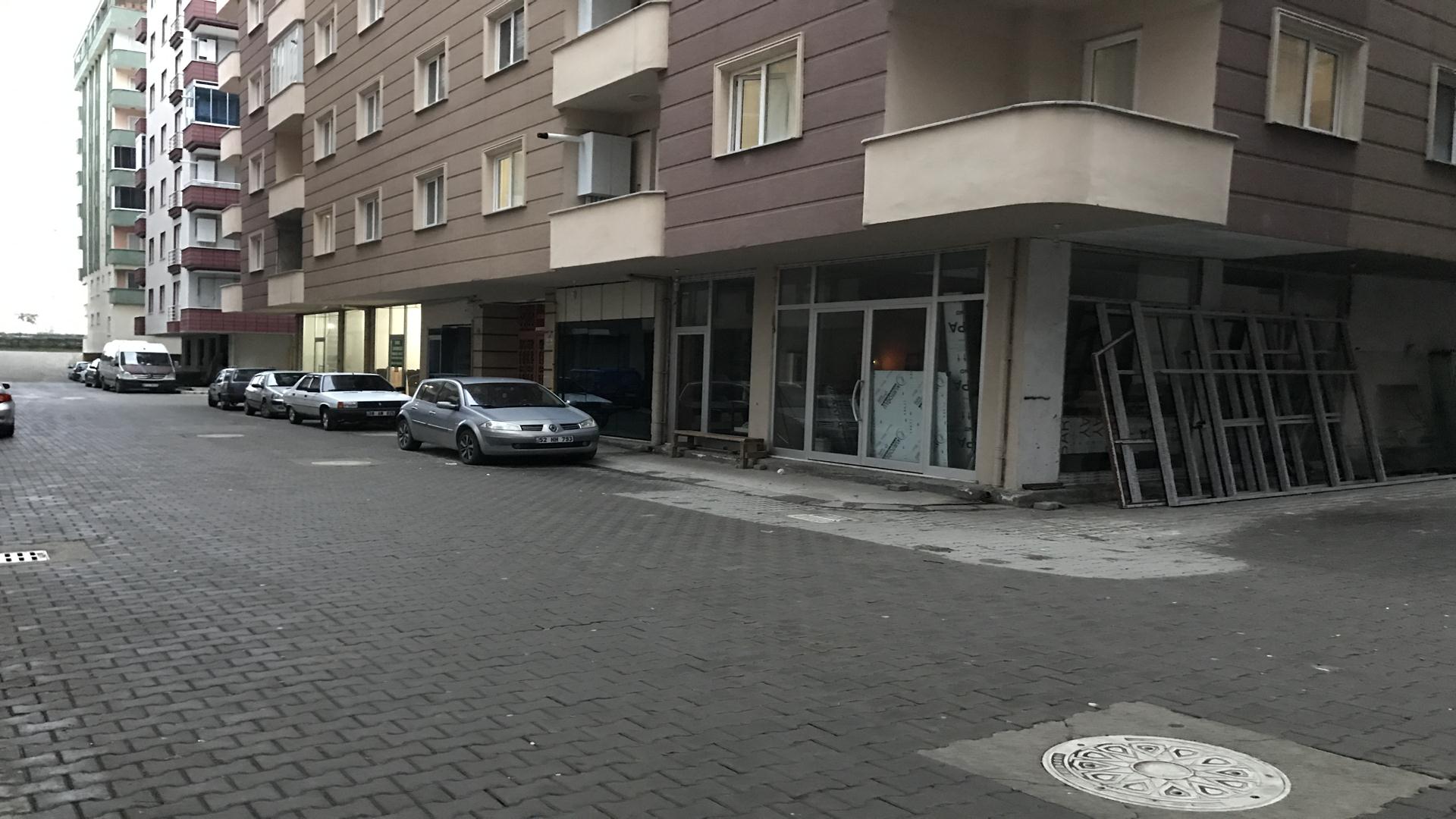 Satılık Daire, Trabzon / OF / İRFANLI MAH.