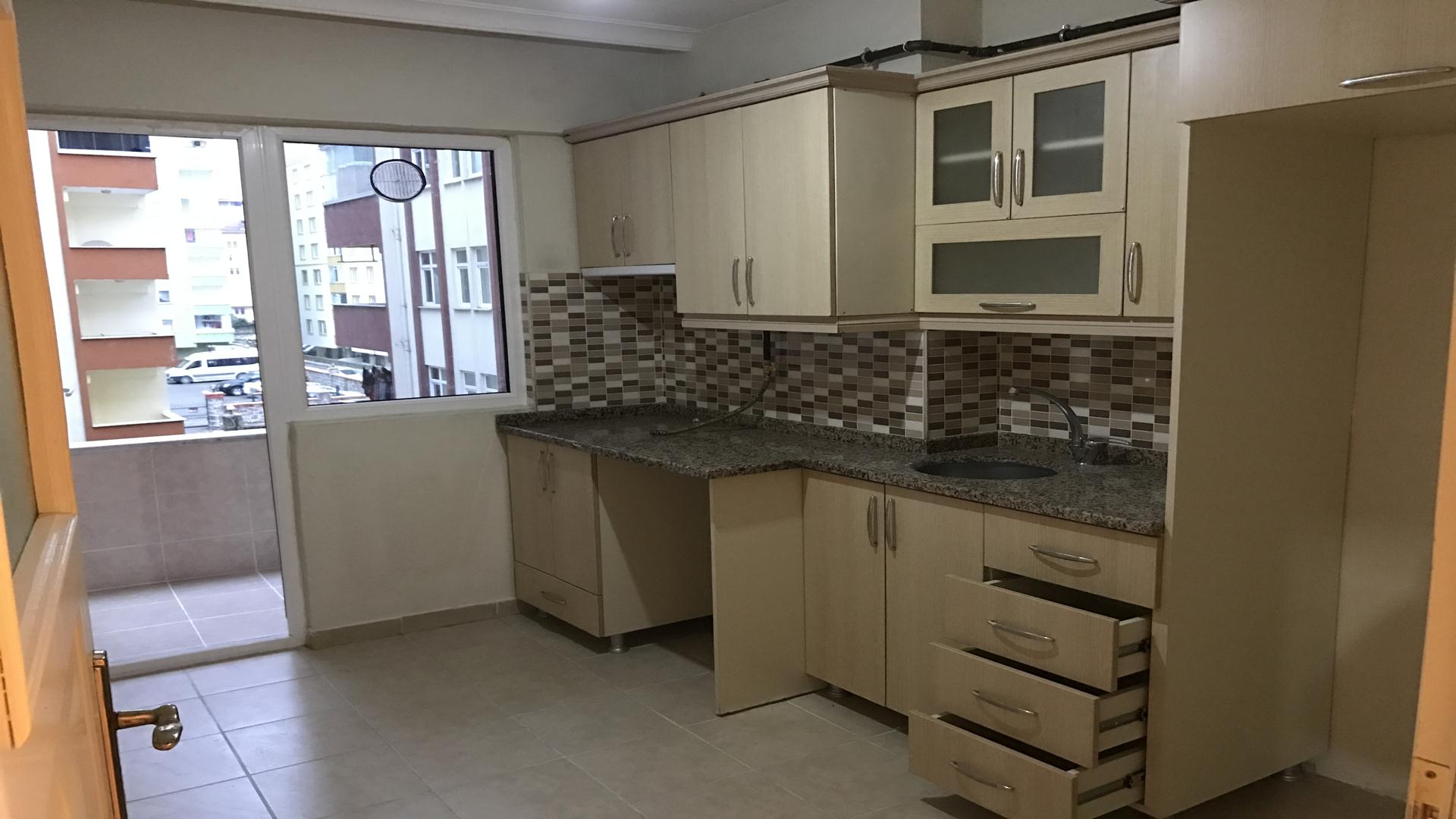 Satılık Daire, Trabzon / OF / İRFANLI MAH.