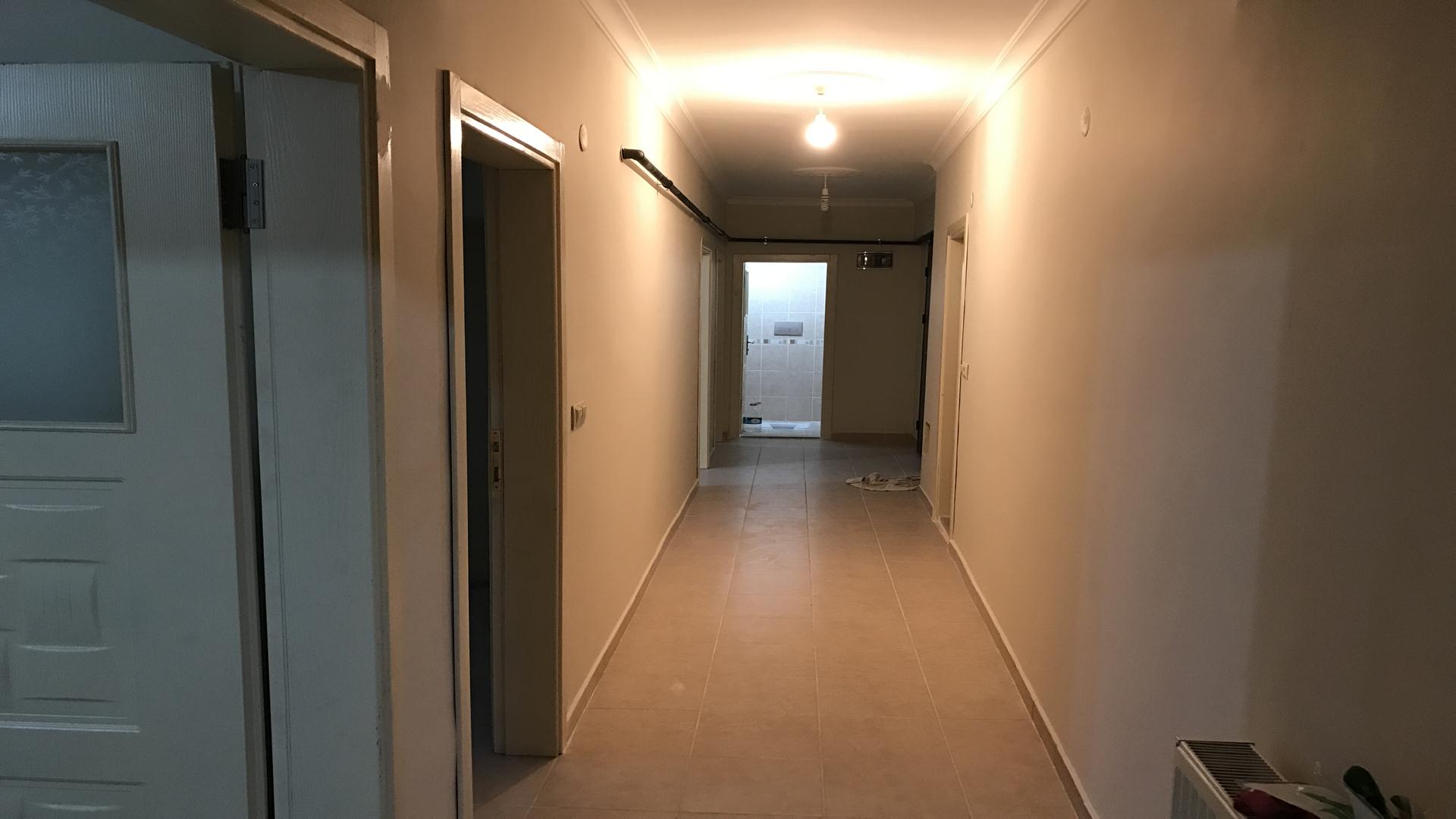 Satılık Daire, Trabzon / OF / İRFANLI MAH.
