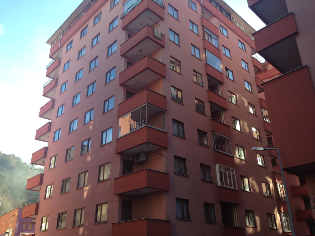 Kiralık Daire, Trabzon / MERKEZ / İRFANLI MAH.