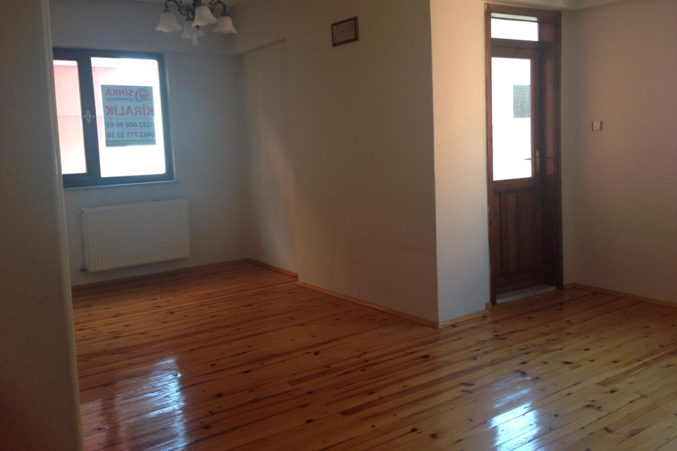 Kiralık Daire, Trabzon / MERKEZ / İRFANLI MAH.
