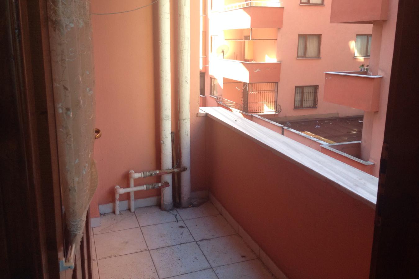 Kiralık Daire, Trabzon / MERKEZ / İRFANLI MAH.