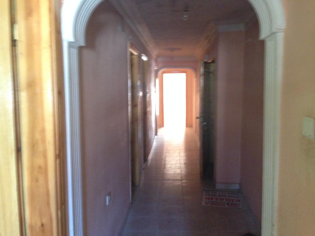 Kiralık Daire, Trabzon / MERKEZ / SOLAKLI MAH.