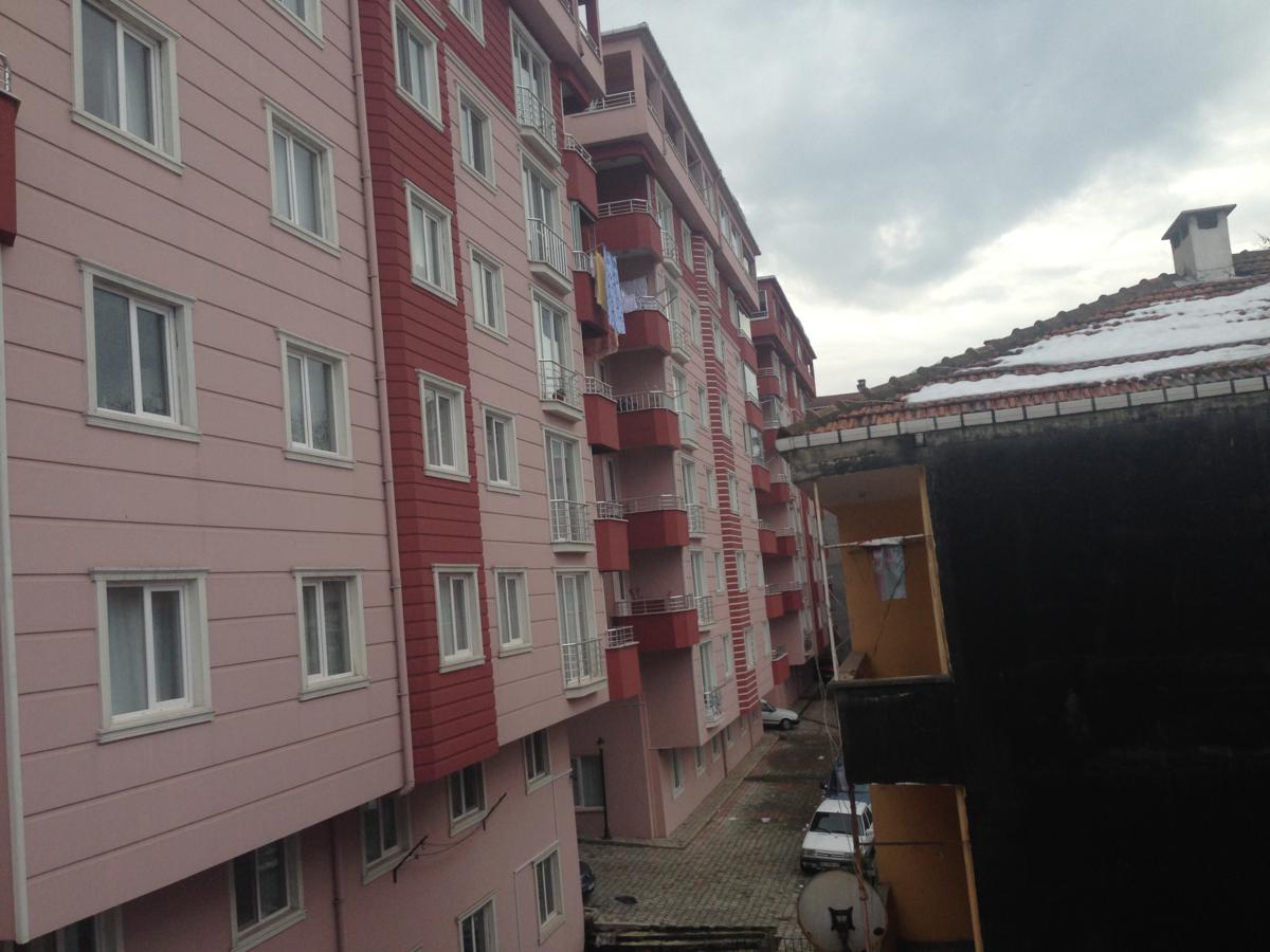 Satılık Daire, Trabzon / OF / SULAKLI MAH.