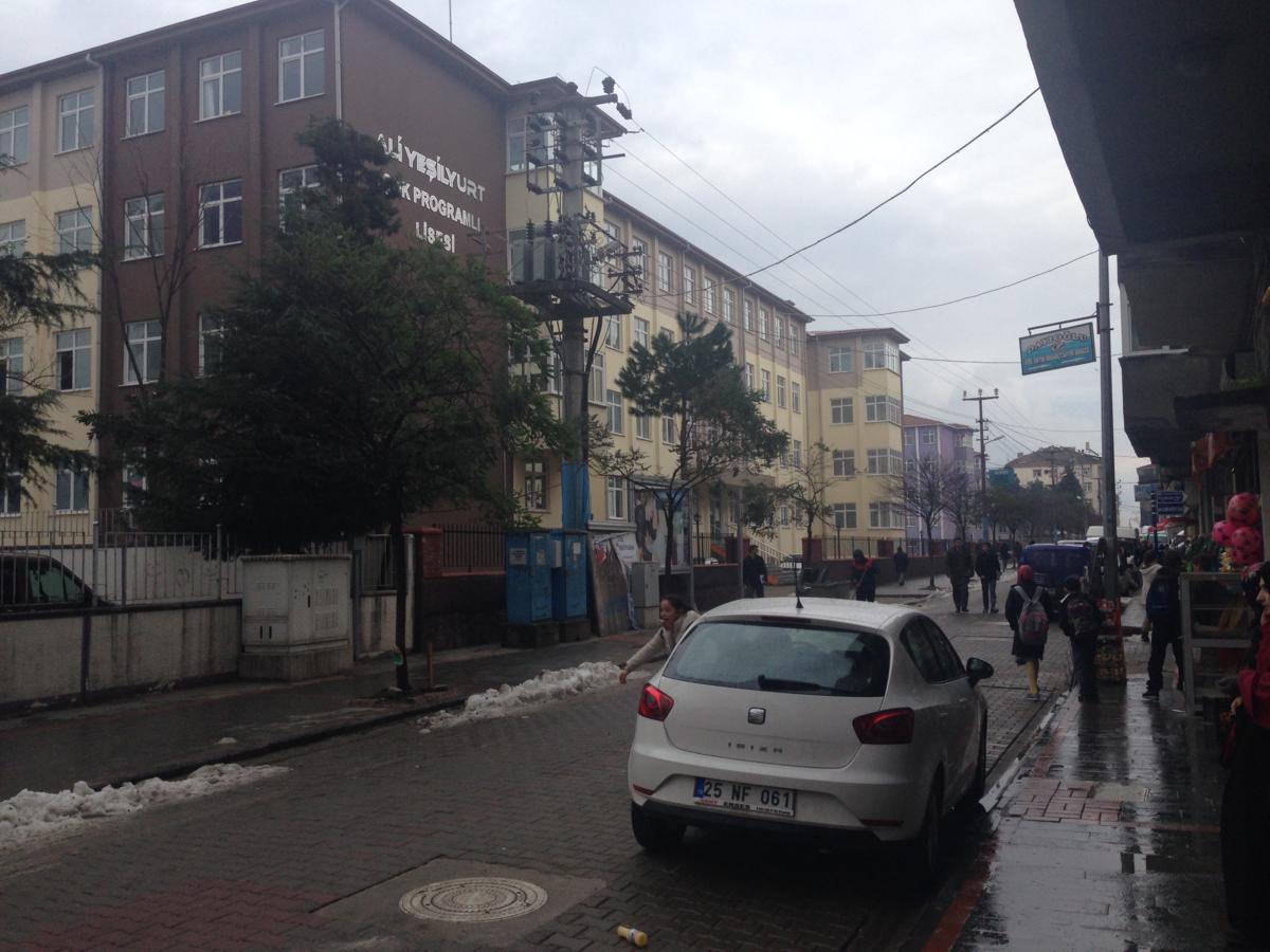Satılık Daire, Trabzon / OF / SULAKLI MAH.