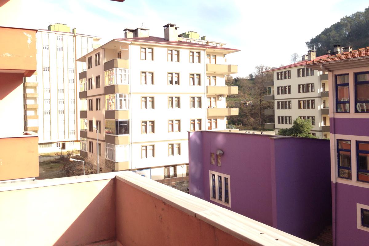 Kiralık Daire, Trabzon / MERKEZ / İRFANLI MAH.