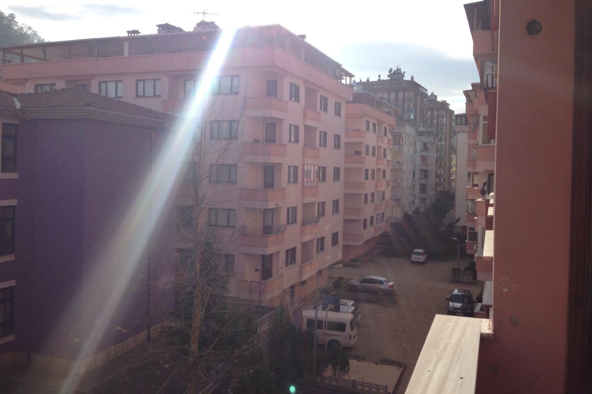 Kiralık Daire, Trabzon / MERKEZ / İRFANLI MAH.